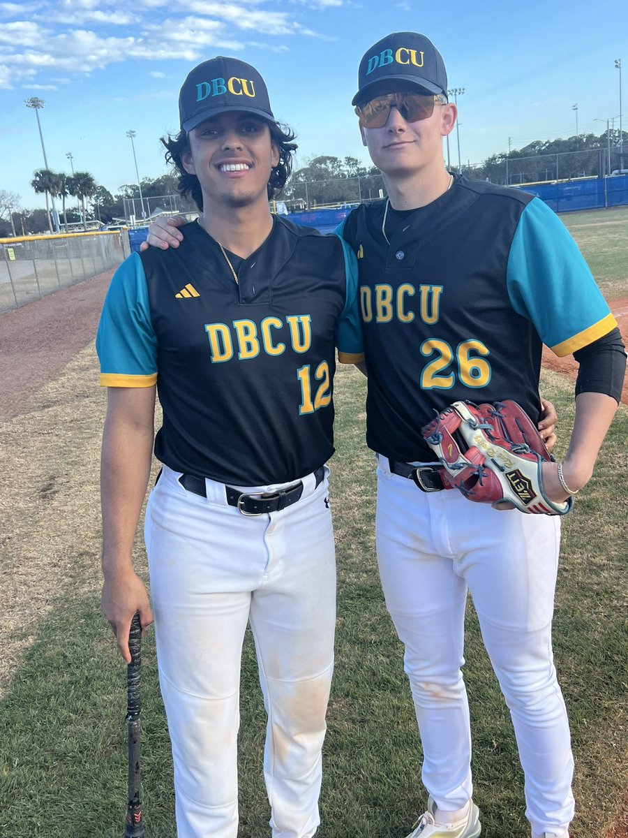 DBCU_Baseball tweet media