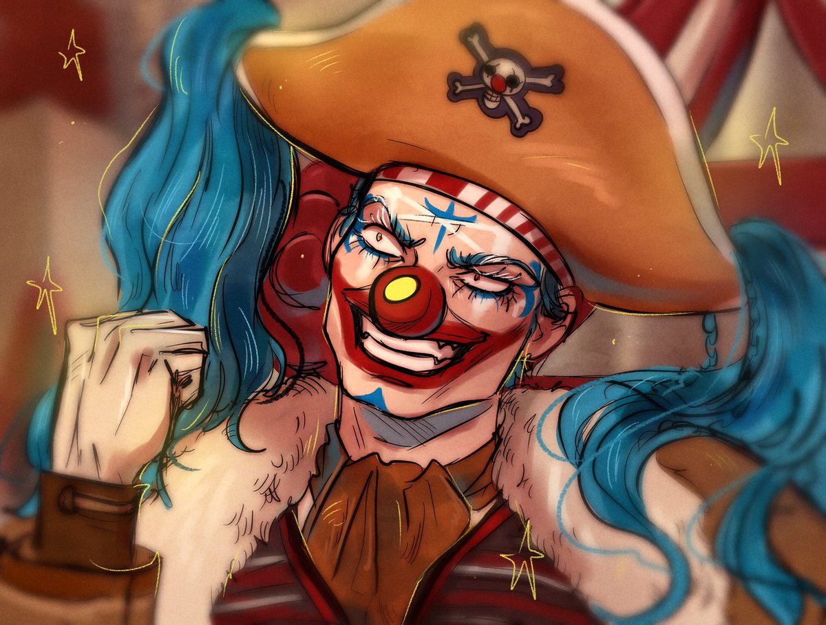 I miss Buggy so much!!!!!!!