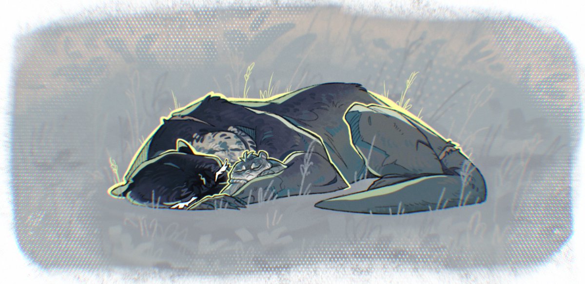 _notyourcat_'s tweet photo. separate drawings https://t.co/6sRpSRwph9