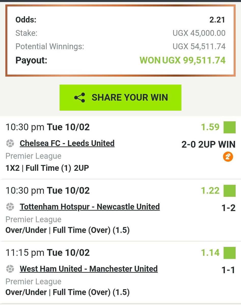 CheptoekJonath3's tweet photo. Wow big congratulations 🎉 for the winning https://t.co/LhbrBW6zmf