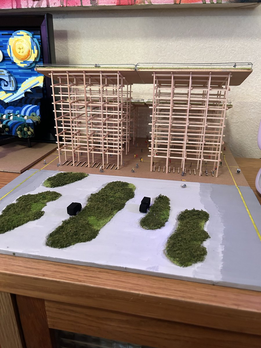 YUYA HARIMa tweet media