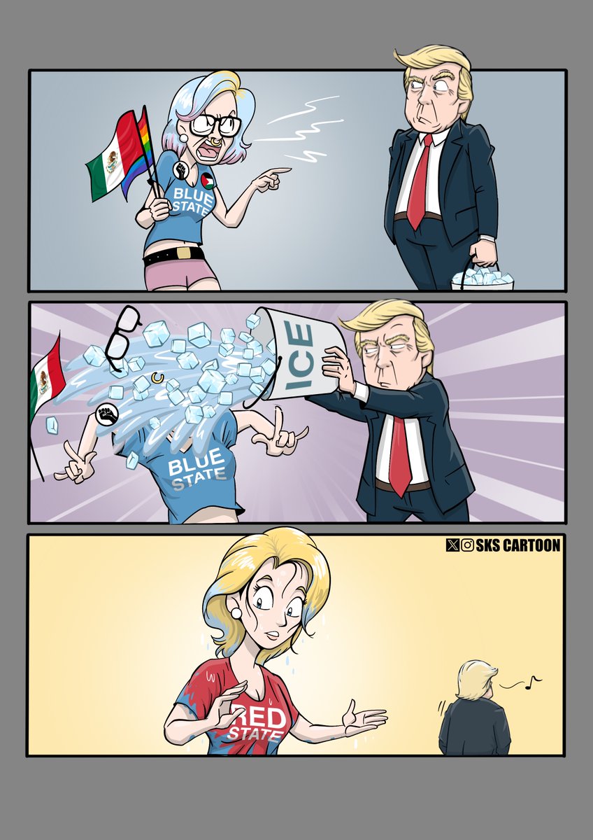 <a href="/libsoftiktok/">Libs of TikTok</a> because her seat depends on it