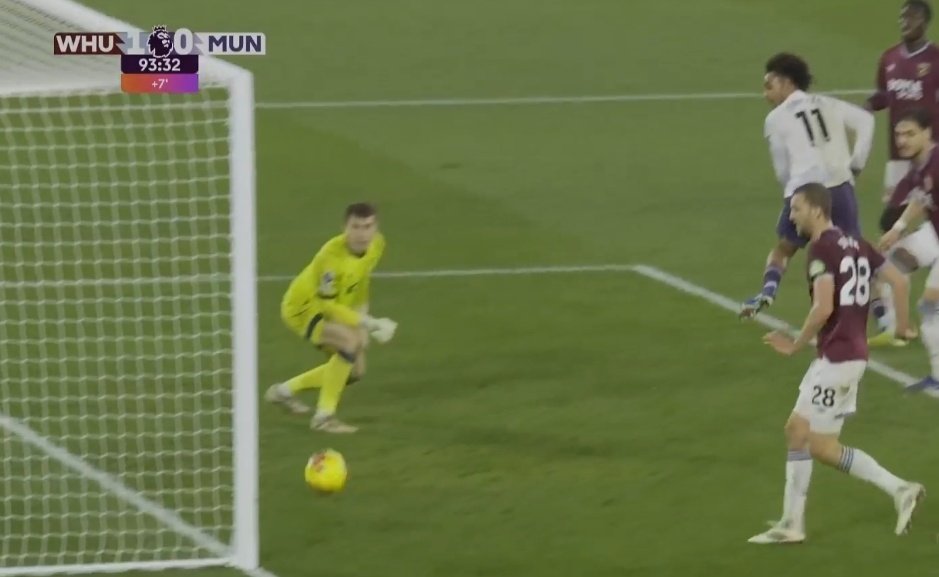 Melody United tweet media