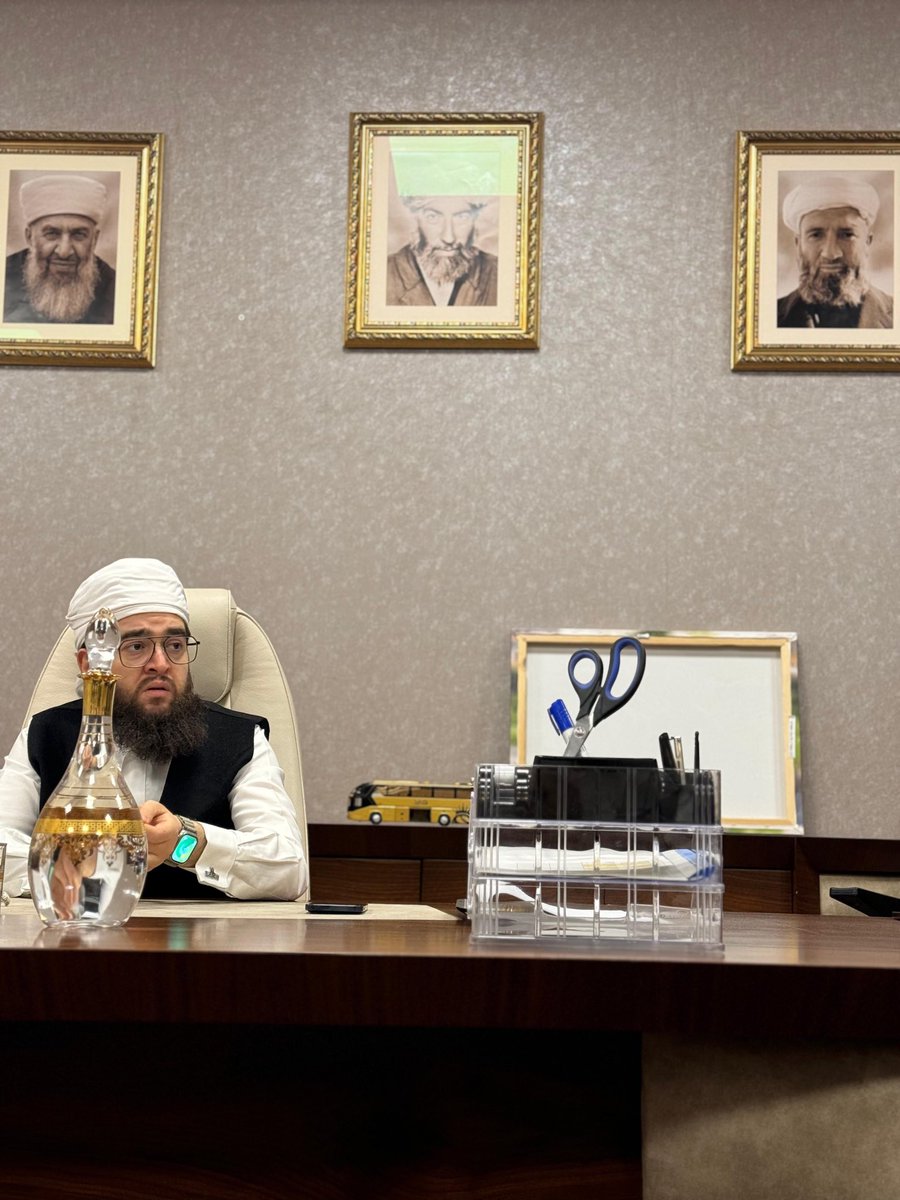 Öncülerimiz belli !!! Kendi yolunu çizemeyen başkalarının çizdiği yolda gitmek zorunda kalır…