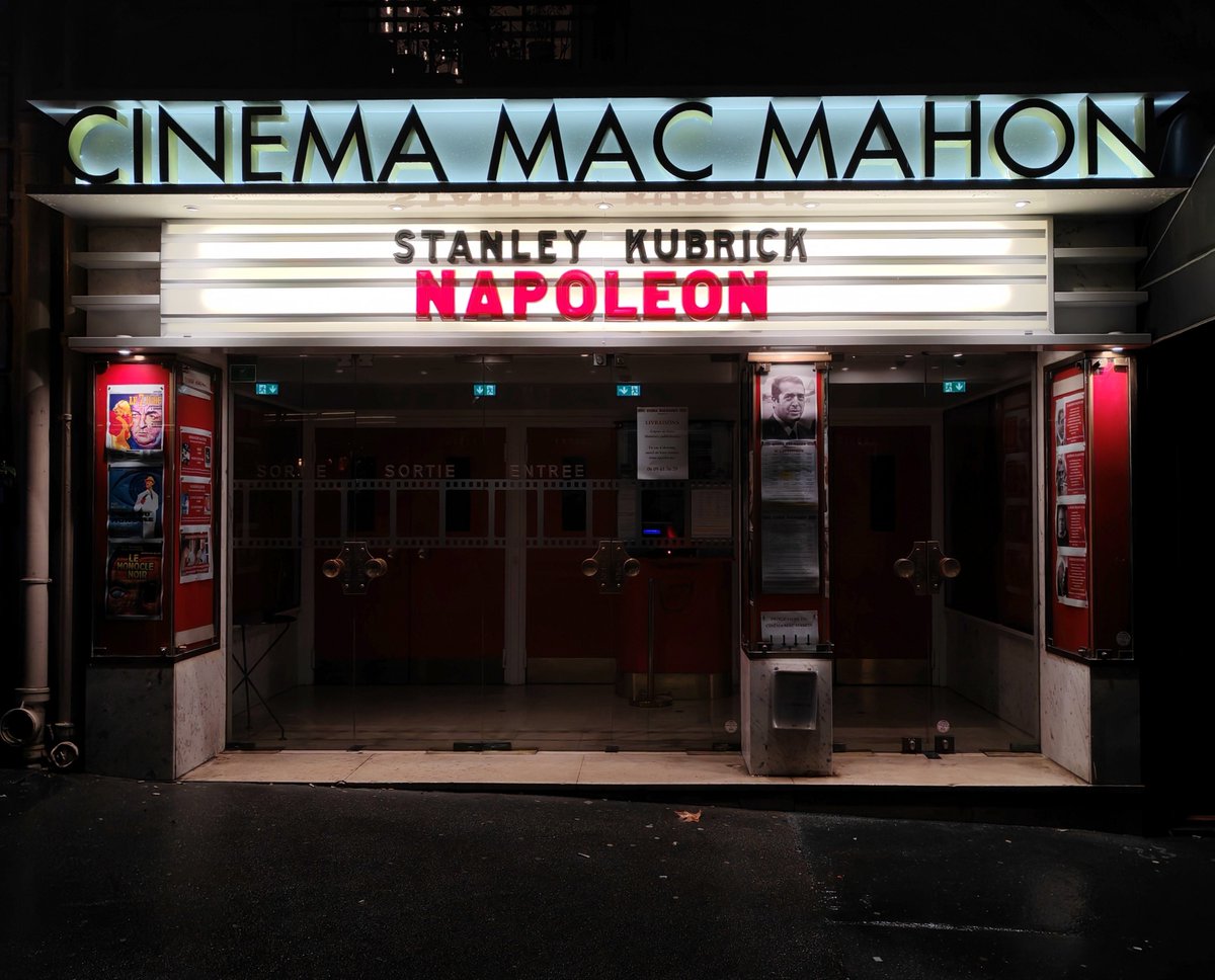 Laurent Galinon tweet media