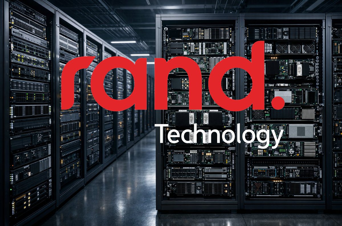 AI infrastructure demand is reshaping hardware supply across memory, storage, compute, and manufacturing capacity.

Our latest blog explores the shifts influencing planning across the technology ecosystem

bit.ly/AI-Hardware-Su…

#AI #SupplyChain #Semiconductors #DataCenter