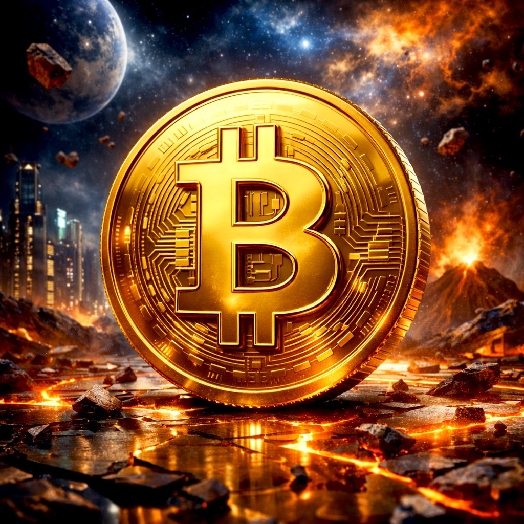 Crypto Emperor tweet media