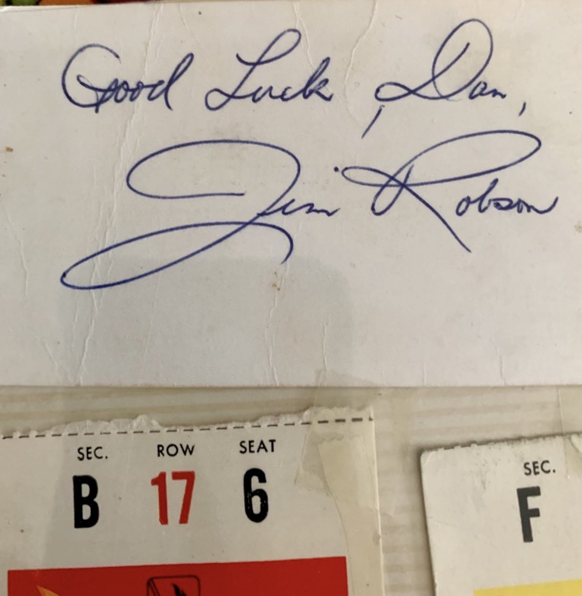 Dan Russell tweet media