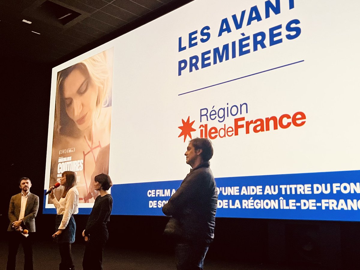 François Demas tweet media