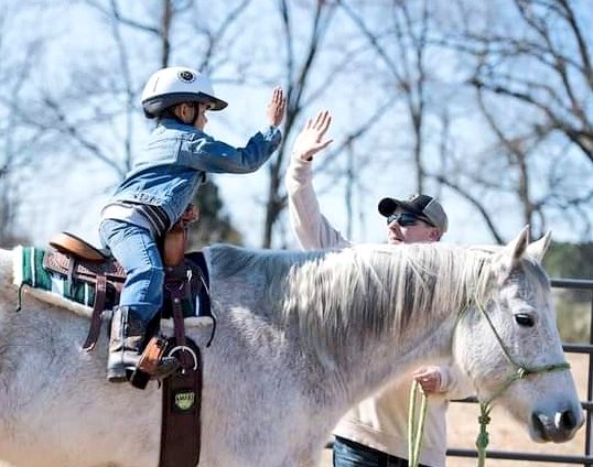 I finally have my meeting with a large healthcare company on February 23rd. This could be huge for Diego Ranch and thousands of people. Cross your fingers and share our excitement with everyone, please 🙏