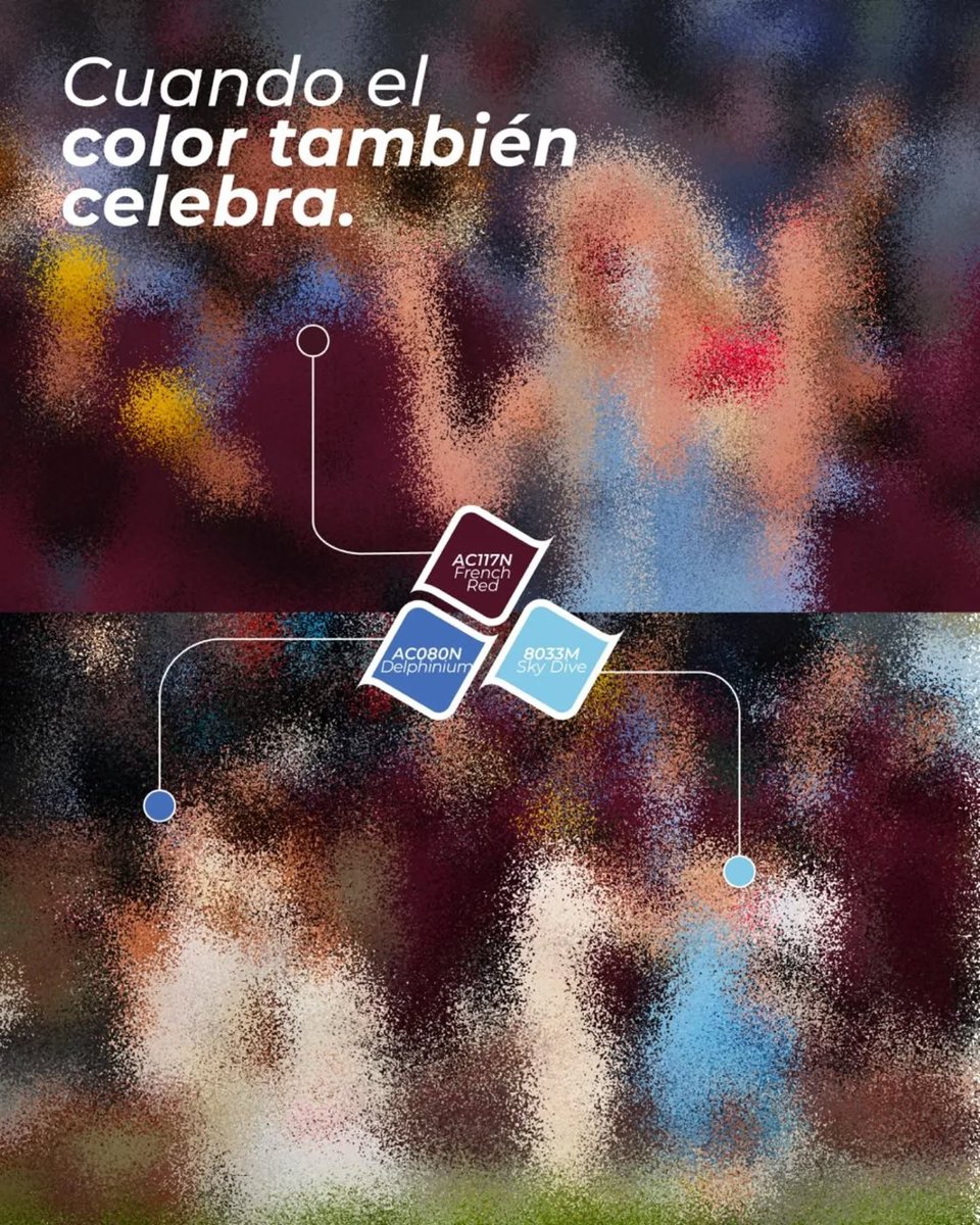 Cuando el color, la música y la cultura se encuentran, el resultado es historia pura. 📷📷
En Pinturas Osel llevamos con orgullo nuestras raíces: 100% mexicanos, 100% latinos. 📷📷
¿Te animas a darle color a tu historia? 📷
#badbunny #SuperBowlLX #SuperBowl2026 #PinturasOsel