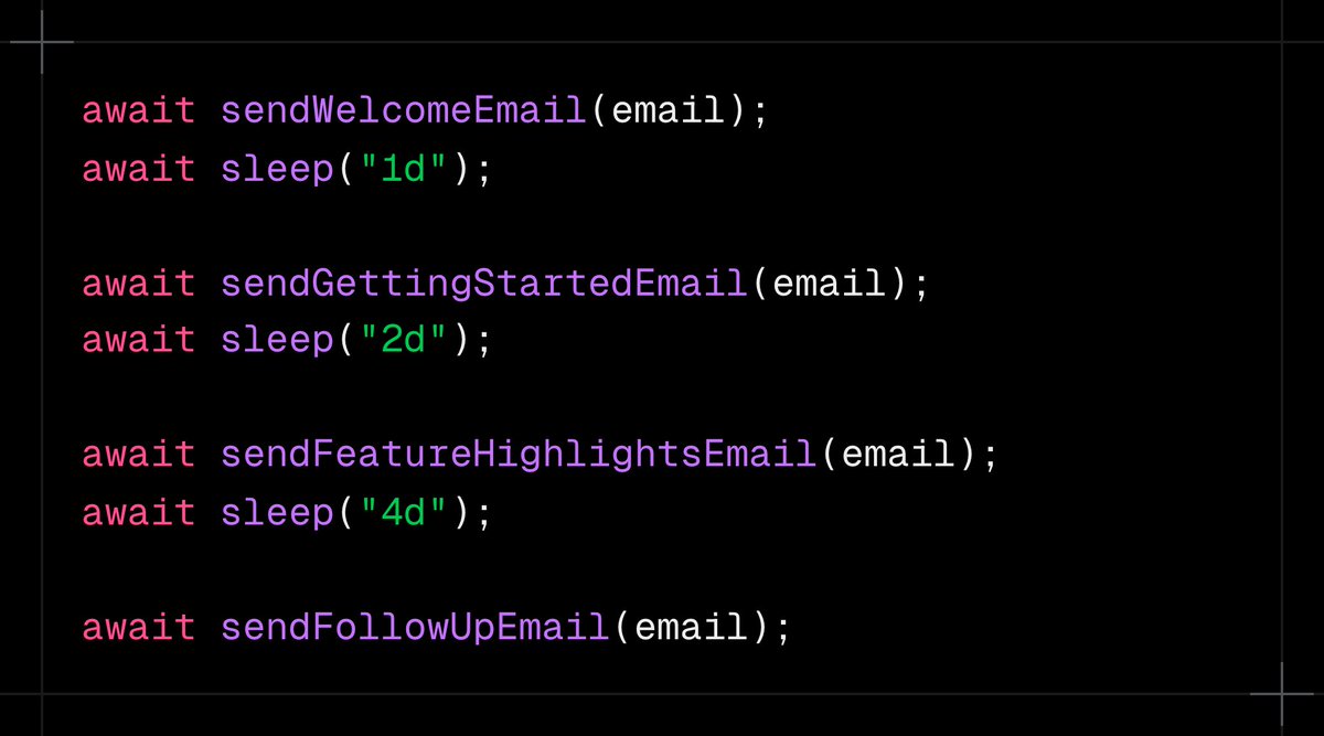 Workflow DevKit tweet media