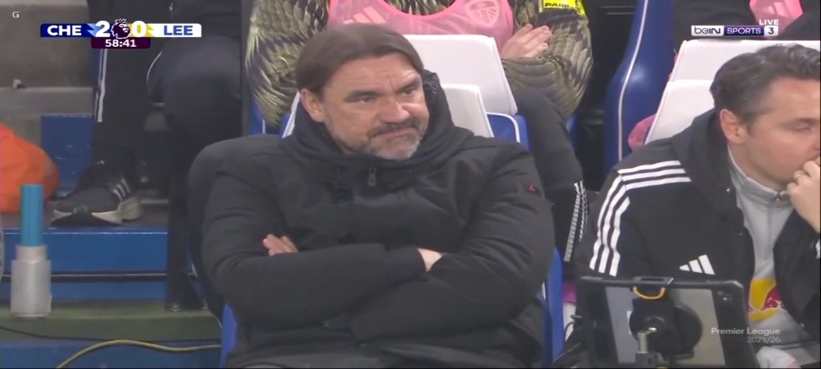 I was about to post this, but my mind told me to wait.

I'm so disappointed 😞 

Chelsea  abeg na, which kind nonsense be this.

#Chelsea #CHEvsLEE