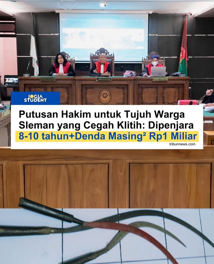 Ada apa ini dengan sleman ?? Kemarin yg ngejar jambret di salahkan, dan ini lagi lebih lucu lagi, no viral no justice ??  😂