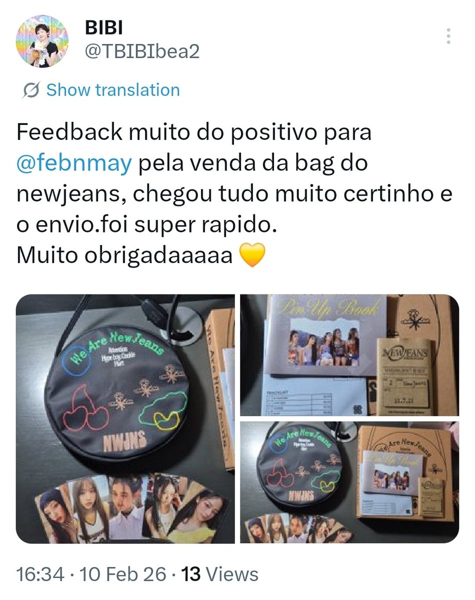 febnmay's tweet photo. ✨️
https://t.co/tqT84xas5K https://t.co/Q2DPfyUpJm