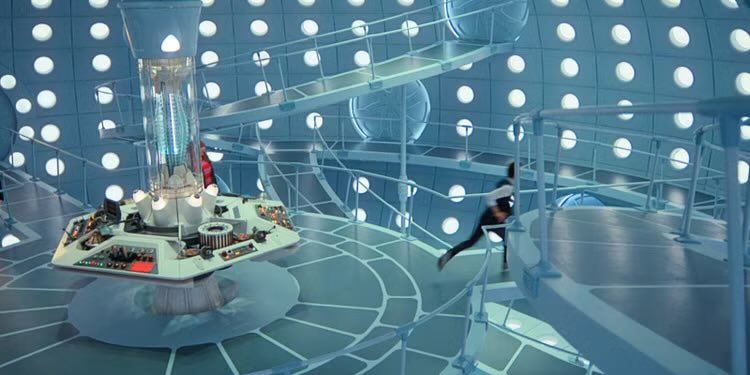 The Fourteenth Doctors Regeneration Is Going To Destroy This Console After Absorbing The Watcher Who Retains 15s Memories Played By Paul Kasey
Once It’s Merged By Billie Pipers Tardis’s Consciousness In The End Of Doctor Who Christmas Special 2026 And This Is My Pick For The Next