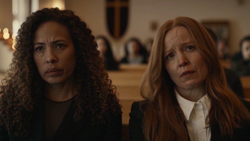 pov being judged by mean lesbians