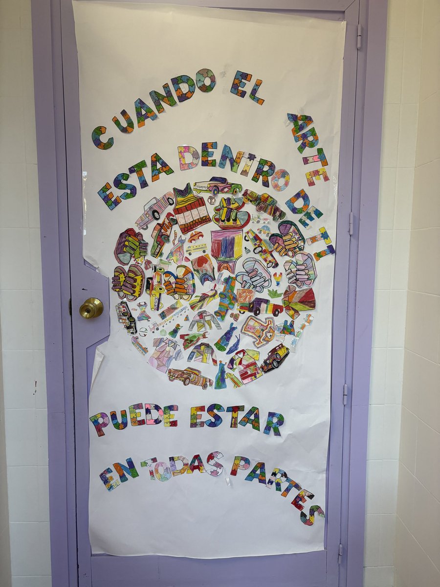 CEIP Claudio Sánchez Albornoz (Alcorcón) tweet media