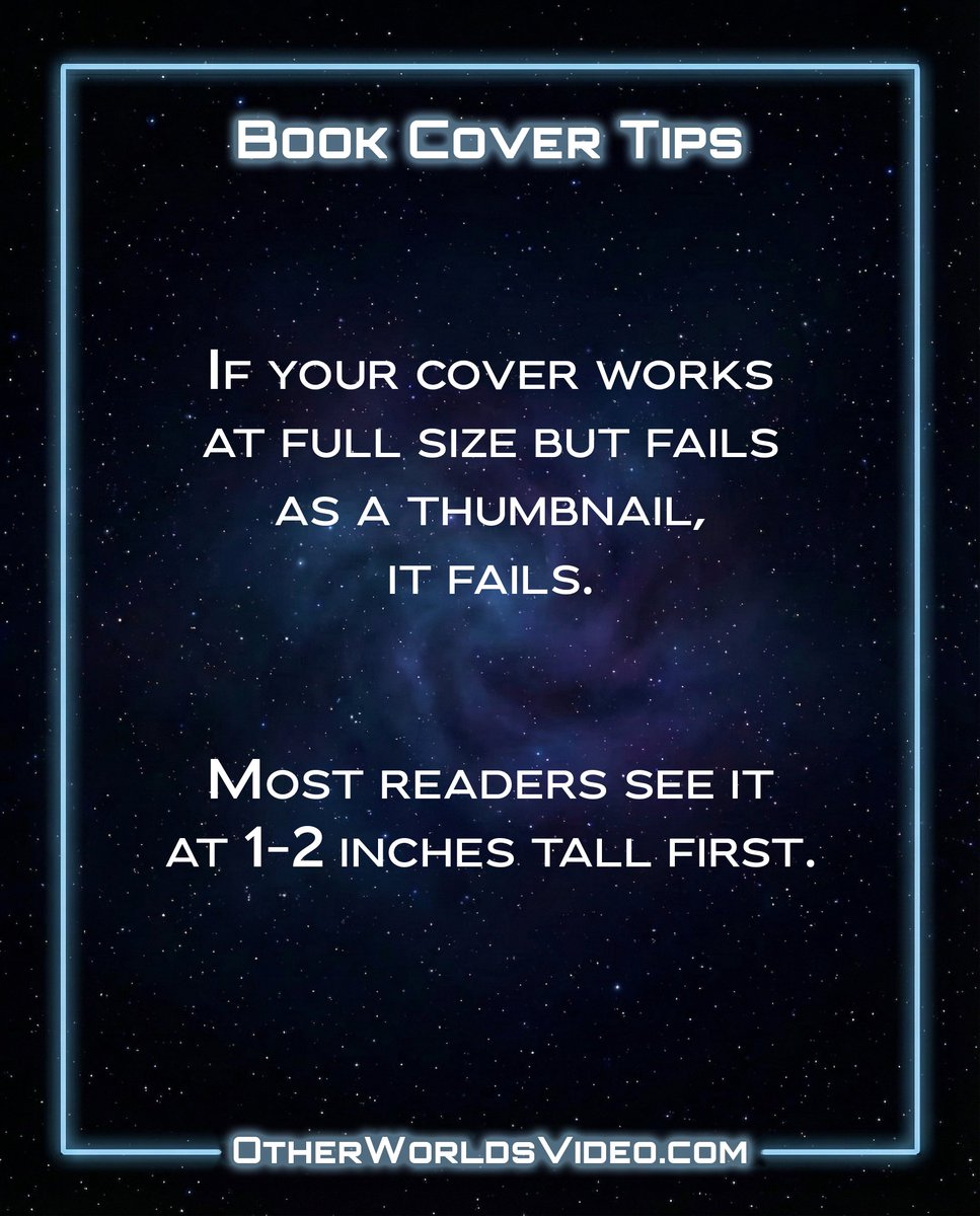 Follow us for more book cover tips.

#AuthorMarketing #PublishingBusiness #BookLaunch #AuthorPlatform #IndieAuthorSuccess