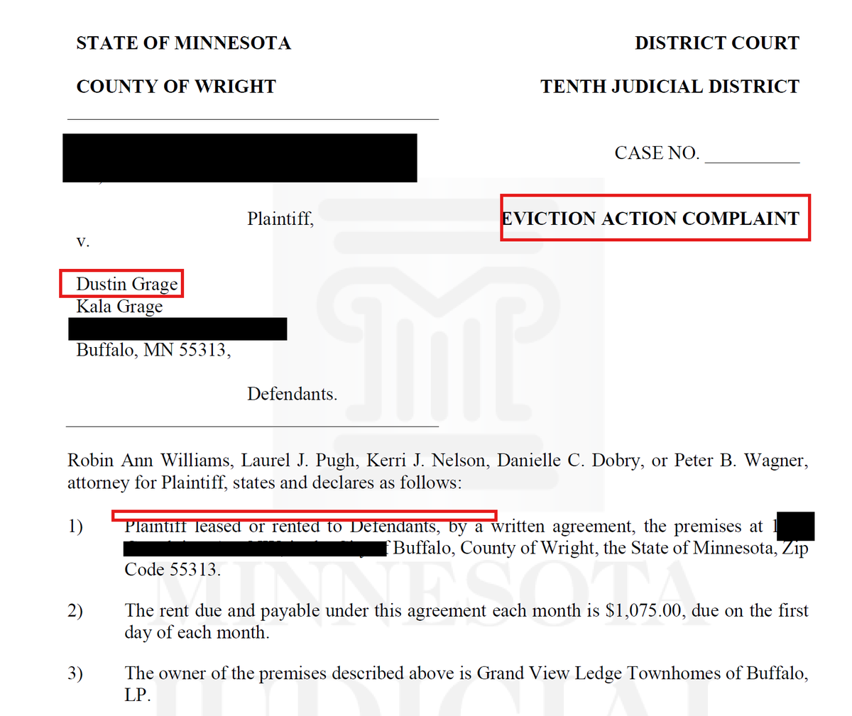 will davis tweet media