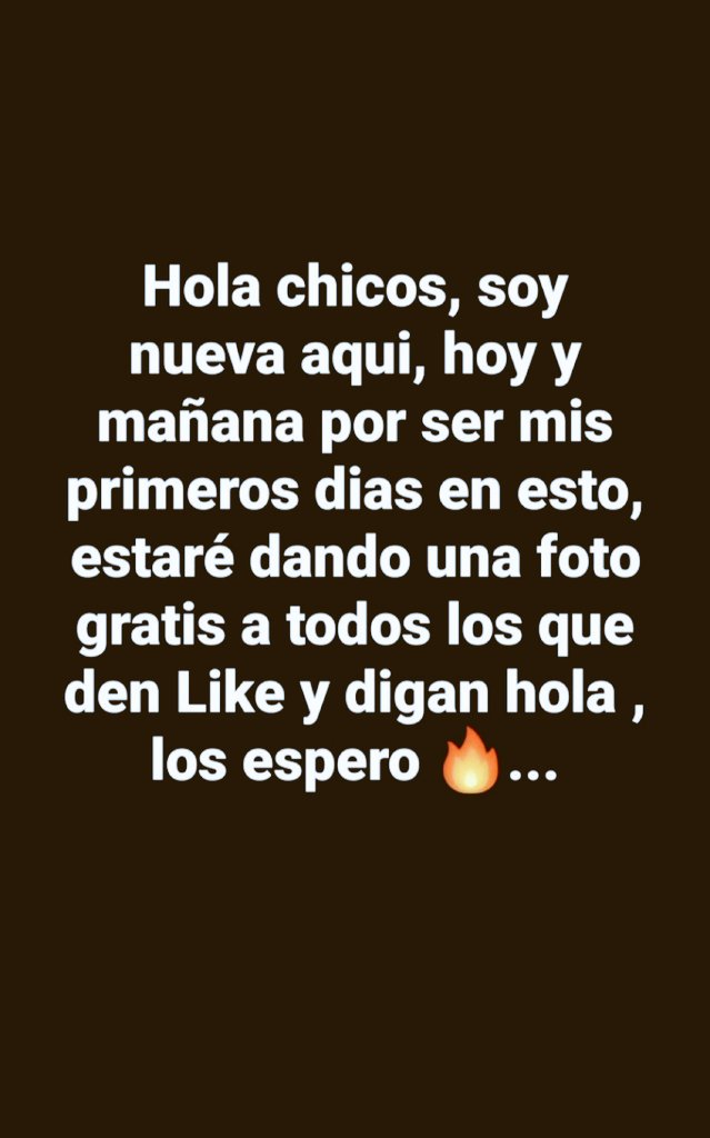 Mafeeer777's tweet photo. Y denle rt, para si mandarles fotito https://t.co/kr9ITqFAJI