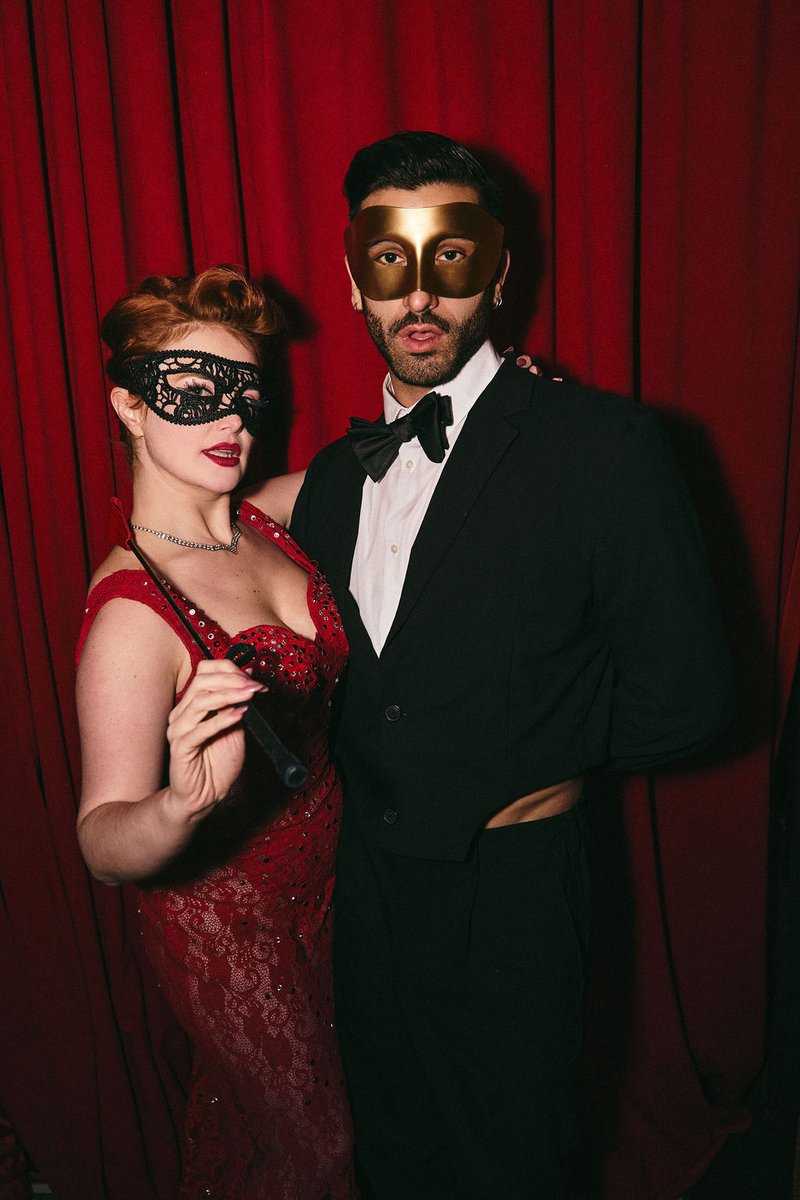 Voss Events tweet media