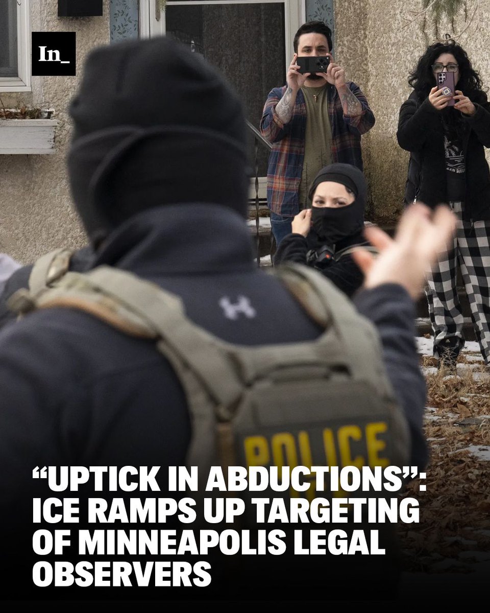 The Intercept tweet media