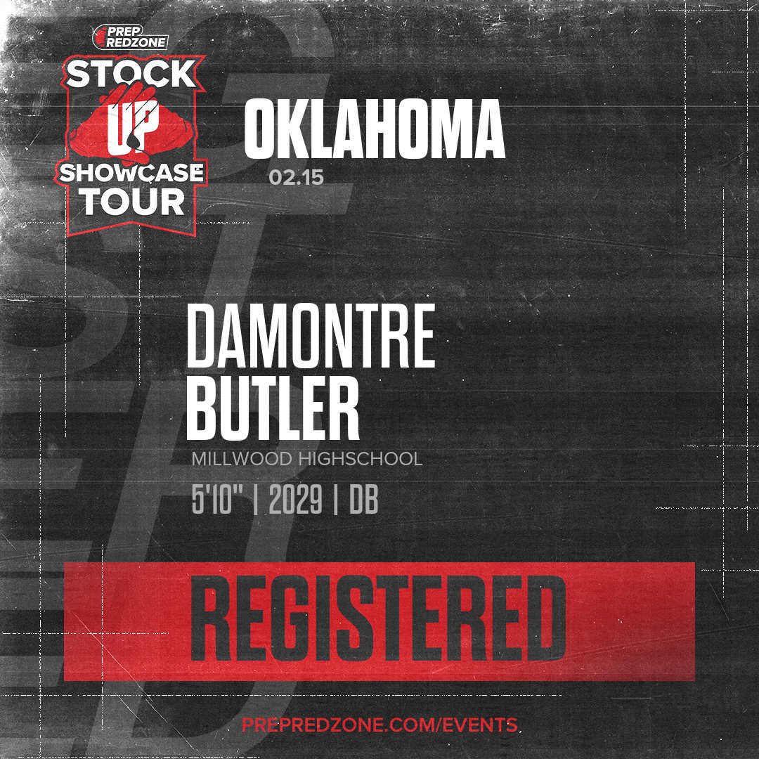 Prep Redzone Oklahoma tweet media