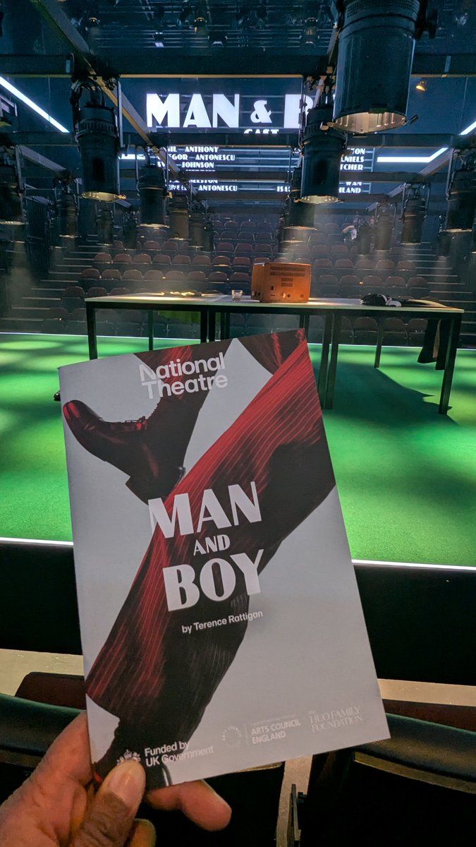 Mark Arby tweet media