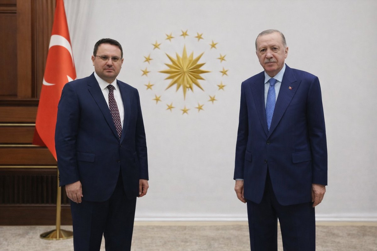 Bismillah..

#AkınGürlek