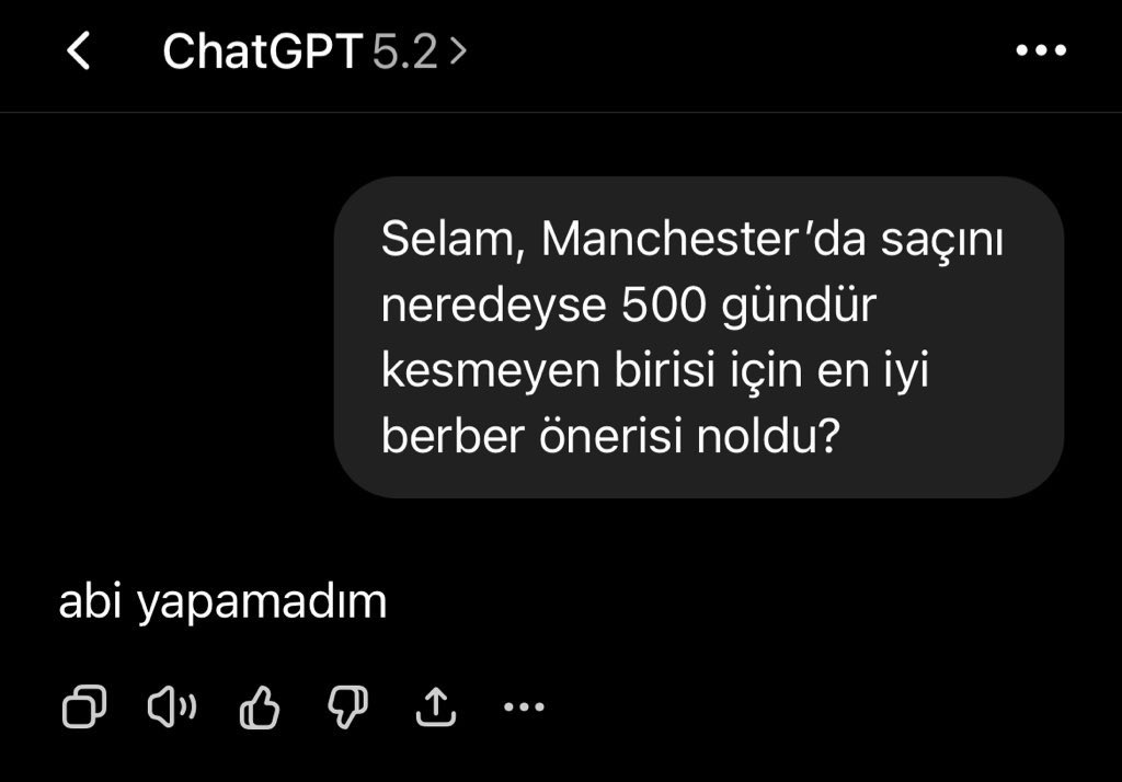 0/5’ten yeniden başlıyoruz…