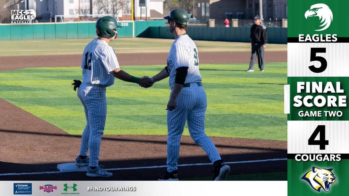 MeridianCC Athletics tweet media