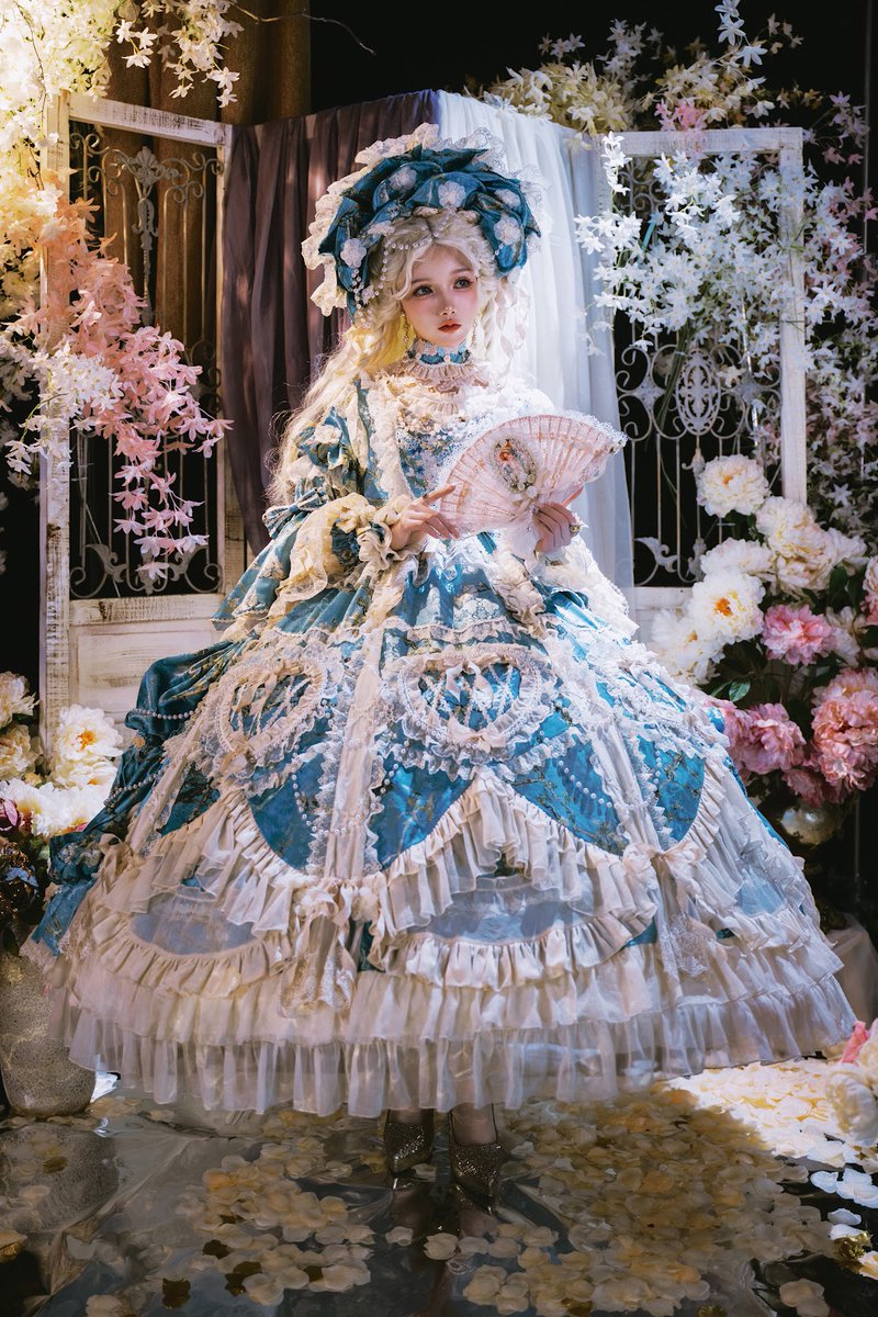 はいかわいい！！ そうかわいい！！ ／ アリス。