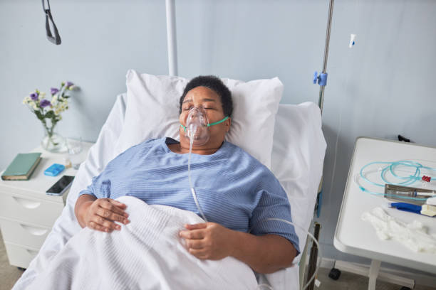 CIDRAP's tweet image. Obesity confers 70% higher risk of #infection-related severe outcomes, study suggests

Relative to people of healthy weight, those with class 3 obesity were 3 times more likely to be hospitalized for or die of infection.

cidrap.umn.edu/misc-emerging-…
