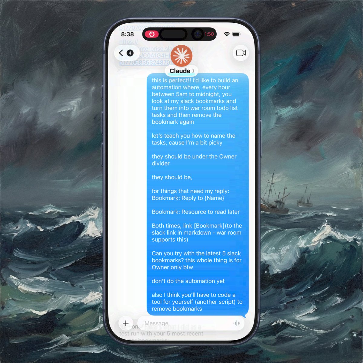 Ben Borgers tweet media