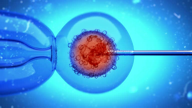 forallcurious's tweet image. 🚨: Breakthrough trial shows stem cell injections can regenerate inner-ear nerves and restore hearing