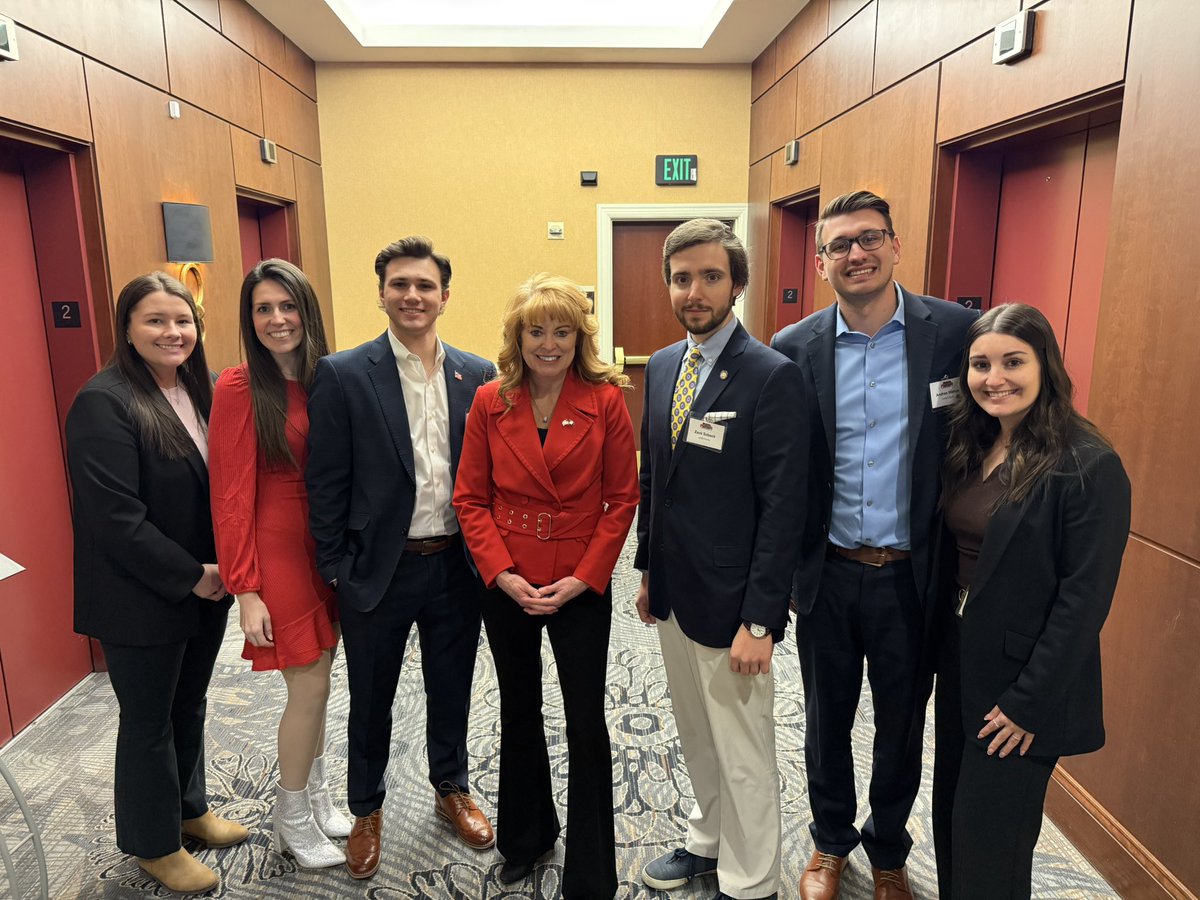 Lehigh Young Republicans tweet media