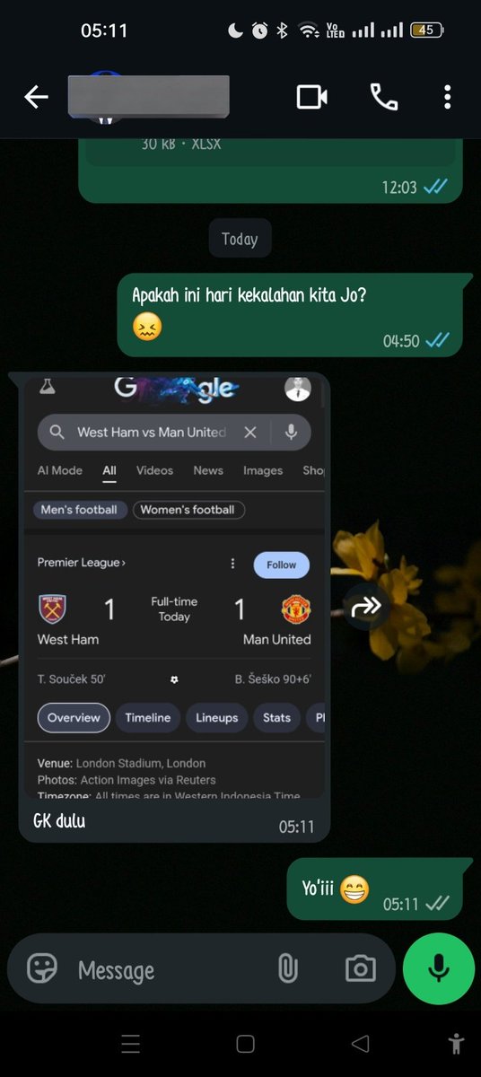 keeku_chan's tweet photo. King MU menolak kalah 😎
#KingMU
#ManchesterUnited https://t.co/6sd78E1JUq