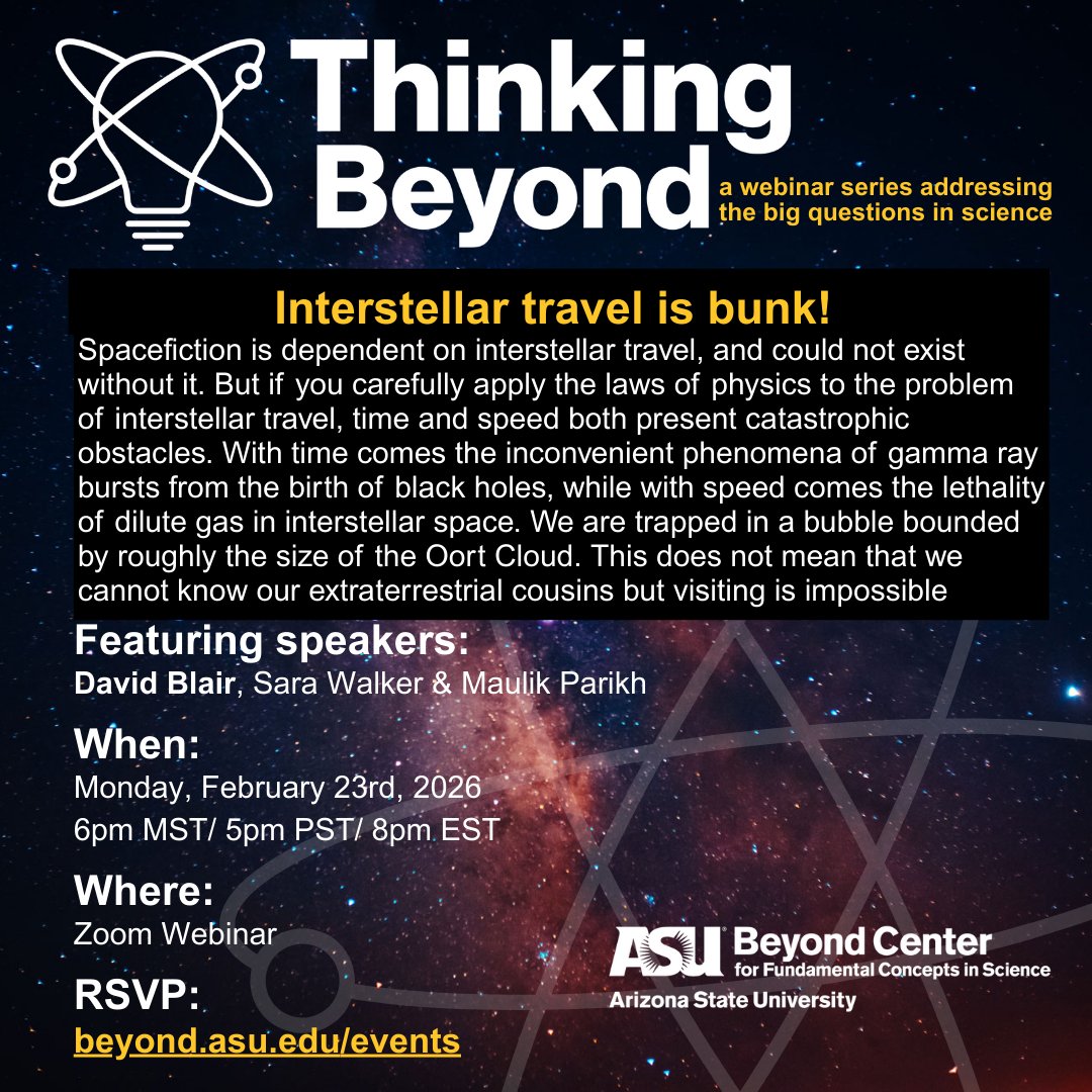 Beyond Center tweet media