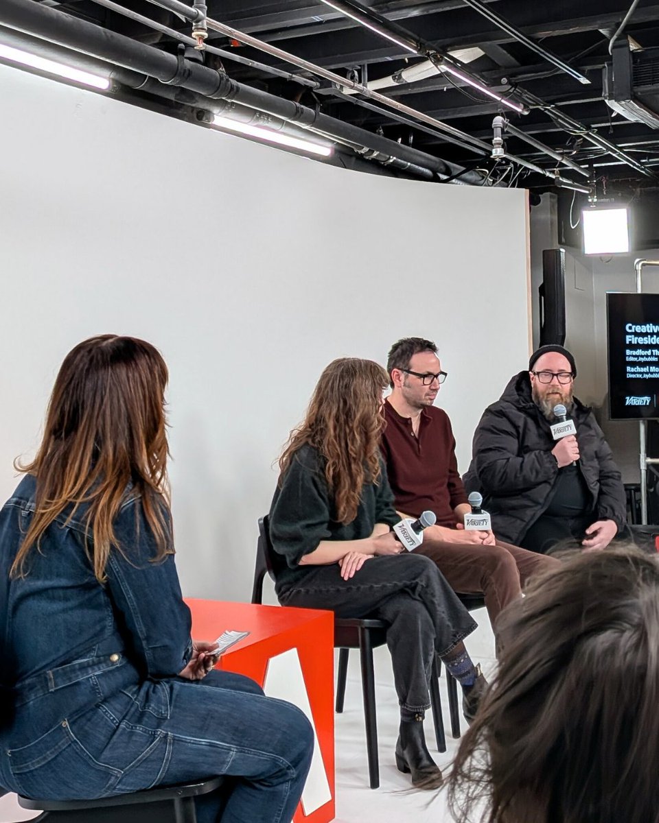 Impact24 PR tweet media