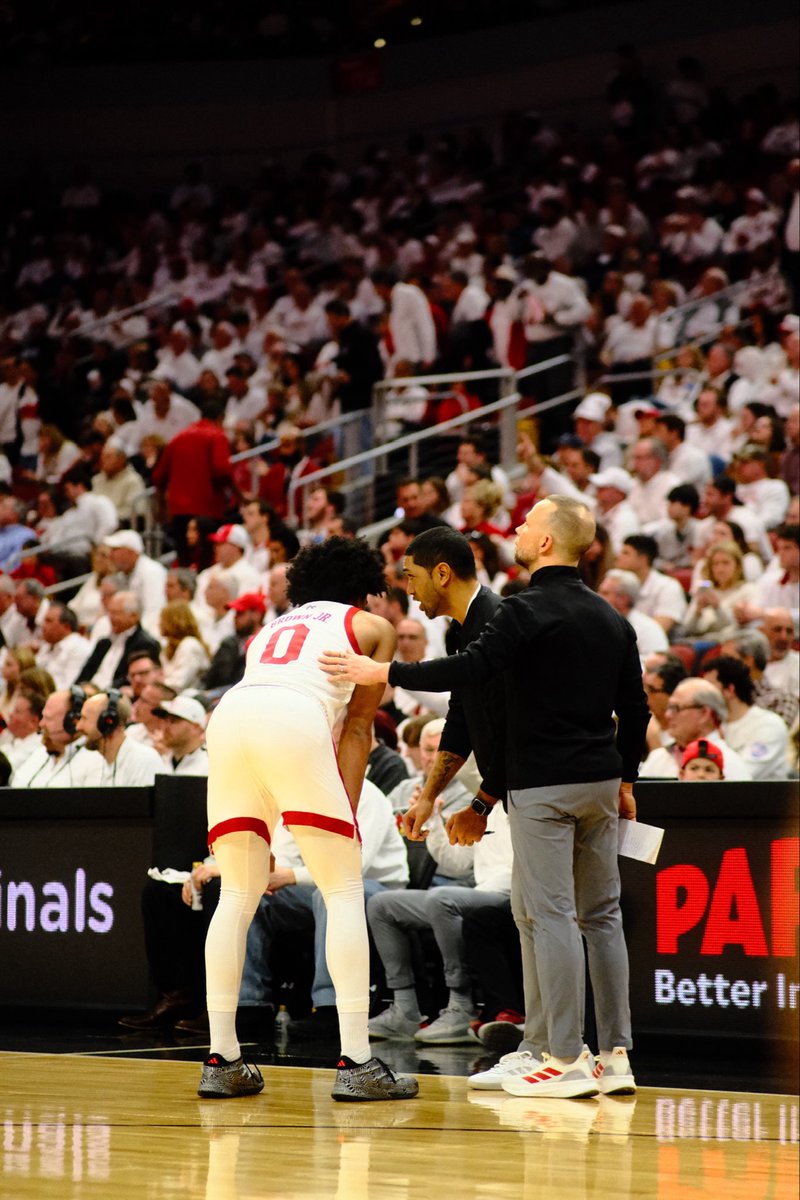 It means everything. #PGU