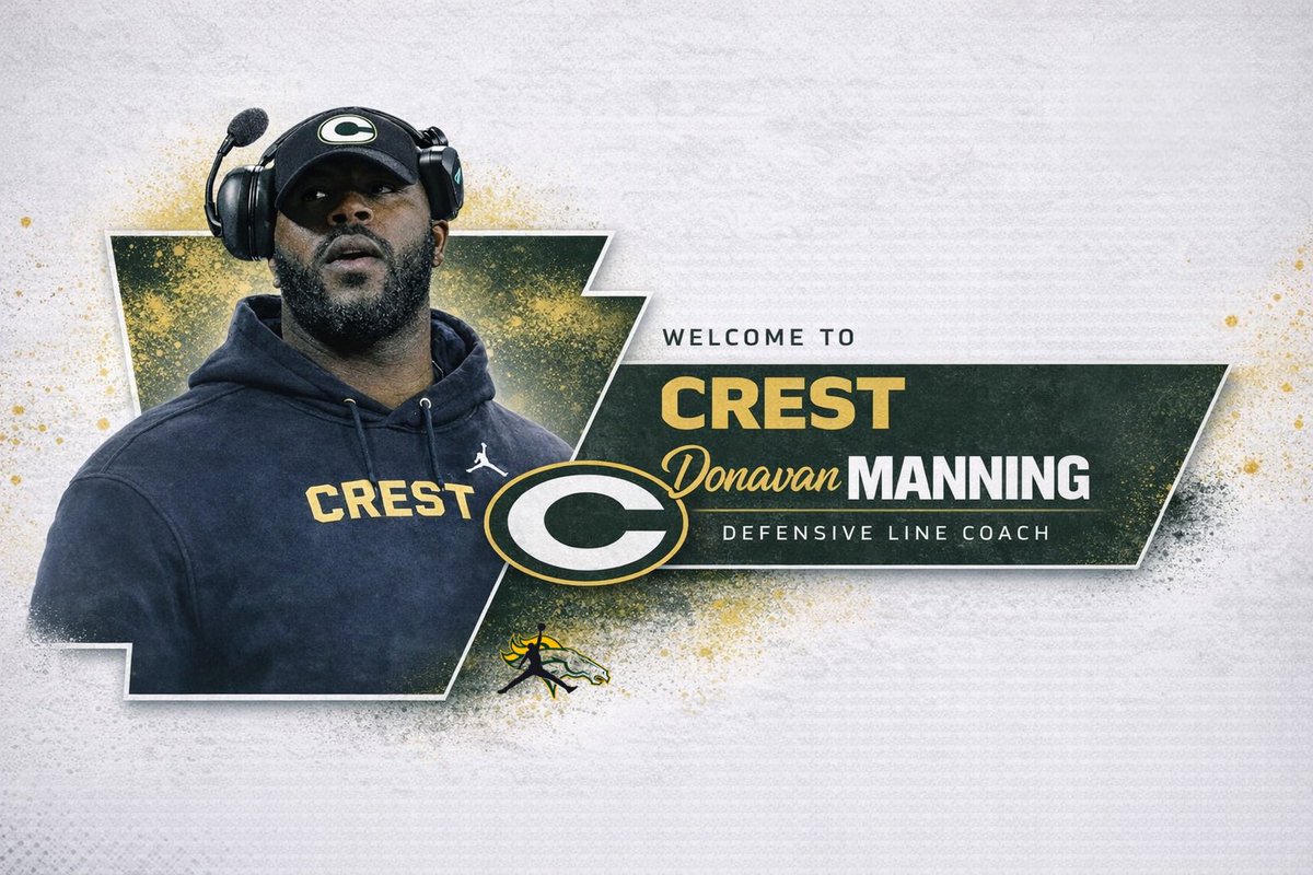 Donavan Manning tweet media