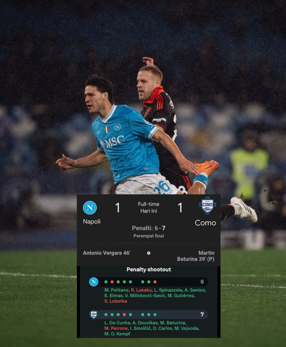 Extra Time Indonesia tweet media