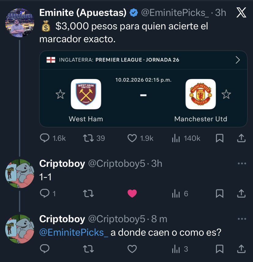 Criptoboy tweet media