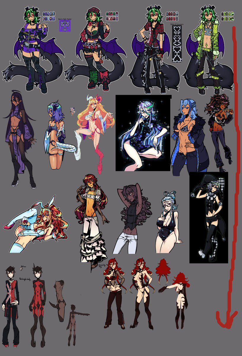 FarnulclassicHishiAkebonofan tweet media