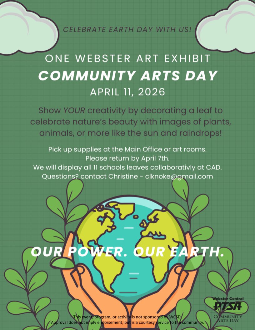 Thomas HS /OWL PTSA tweet media