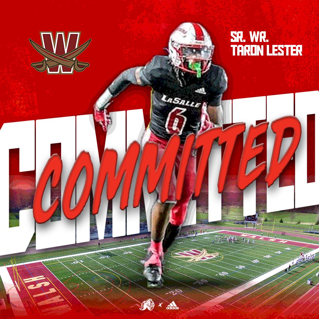 La Salle Football tweet media