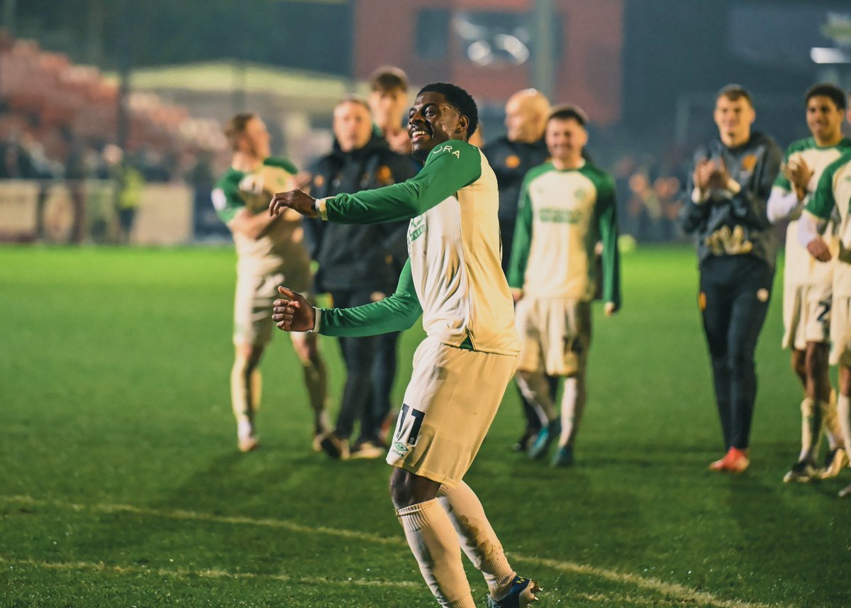 Cambridge United FC tweet media