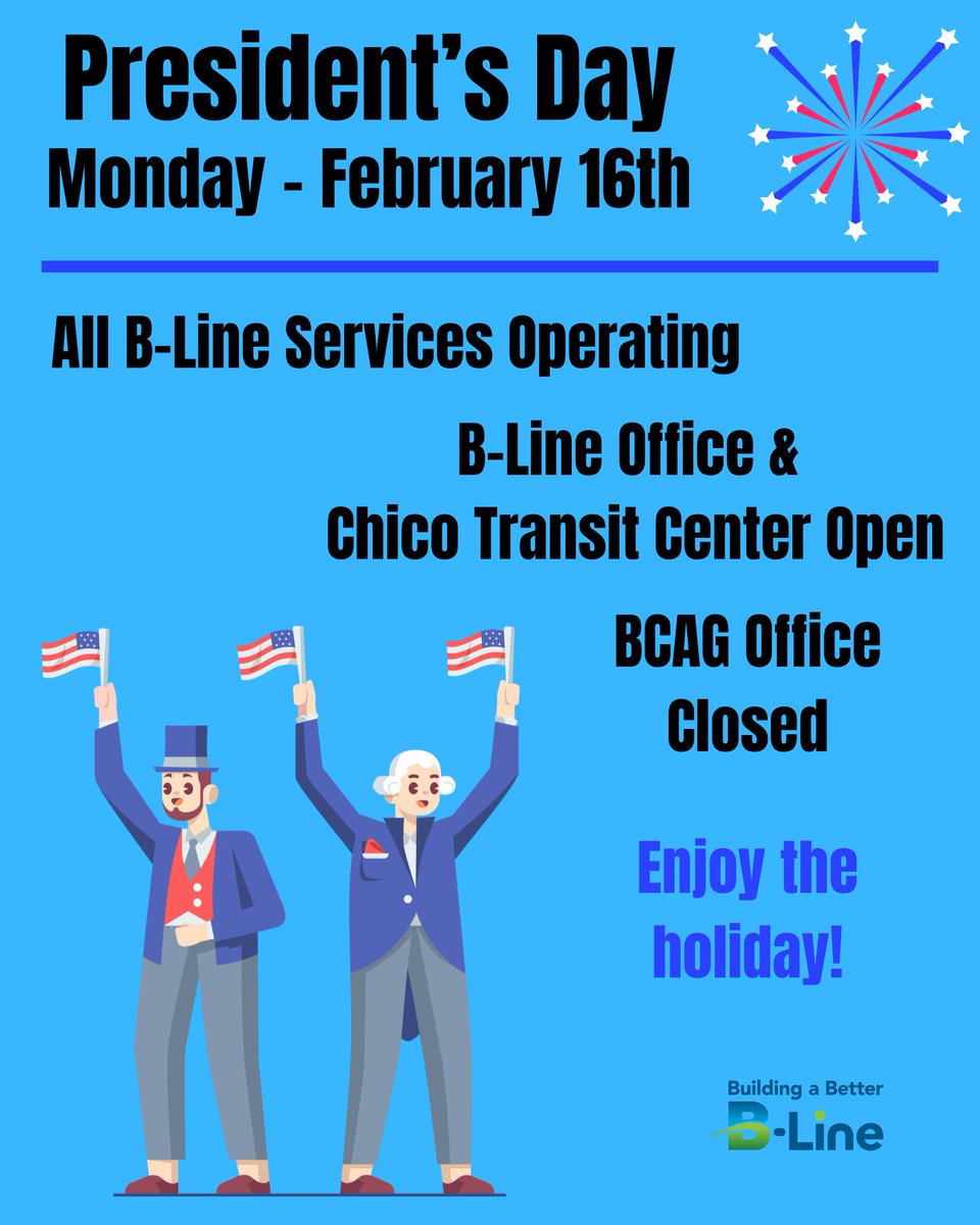 Butte County Association of Governments tweet media