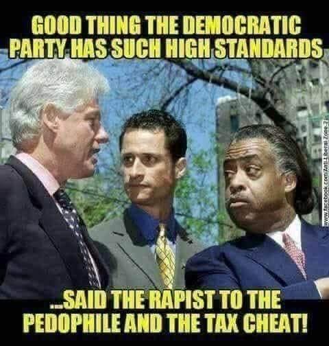 LevelbandPy's tweet image. Such high standards....sigh...